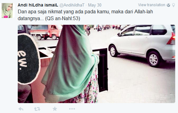 &#91;BERITA PAK HAJI&#93; VERSI NAH INI DIA