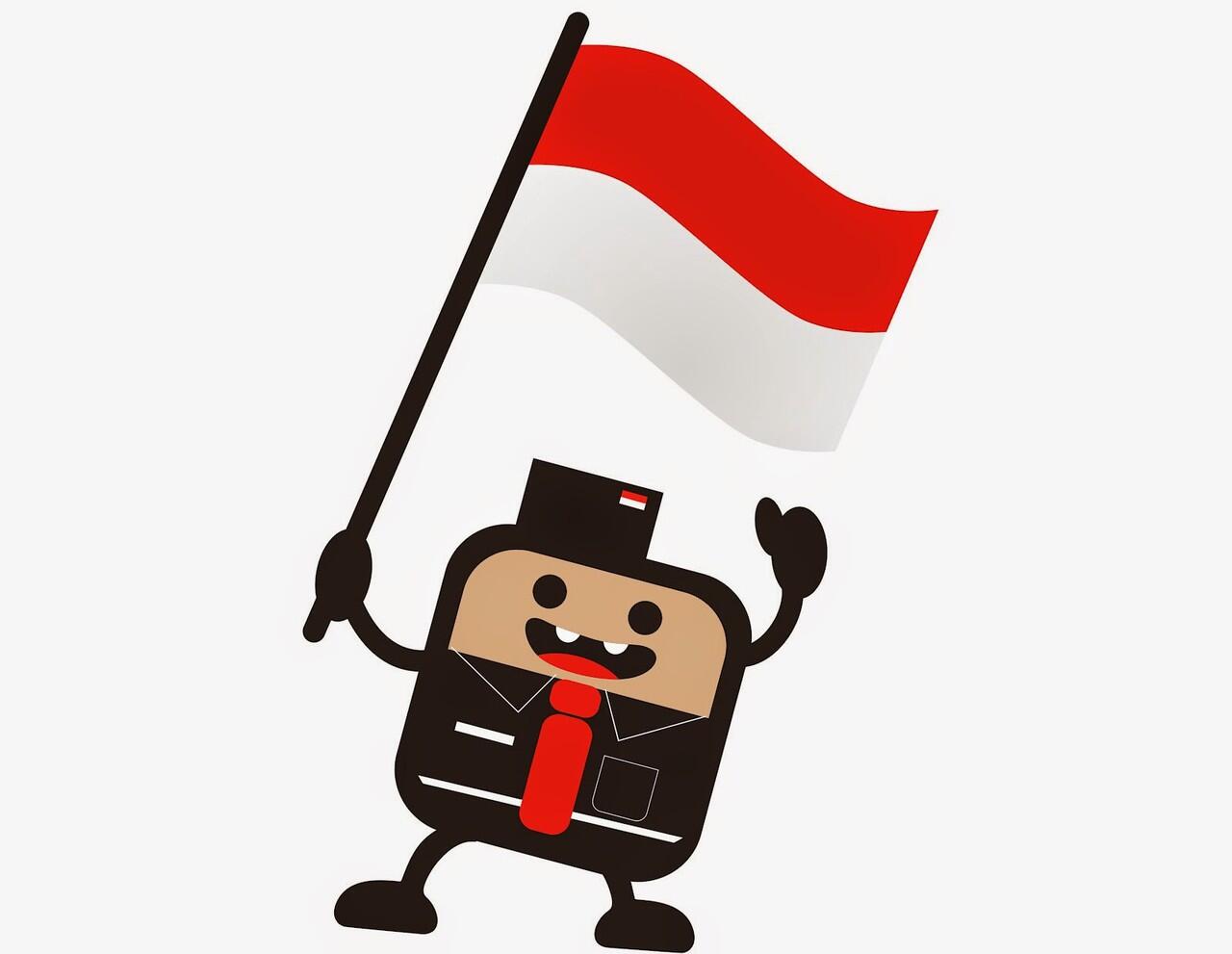 hal-hal yang dilakukan sebelum upacara