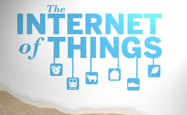 Dengan 5 Hal Ini, Internet of Things akan Membuat Kita Mampu Mengubah Dunia