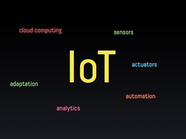 Dengan 5 Hal Ini, Internet of Things akan Membuat Kita Mampu Mengubah Dunia