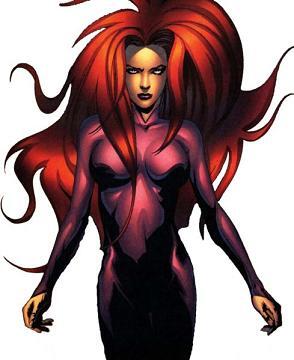 Sekilas tentang MARVEL : THE INHUMANS