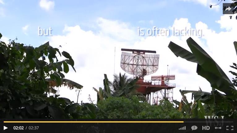 Alasan Banyak Pesawat Jatuh: Orang Sini Demennya Terminal Keren Bukan Safety