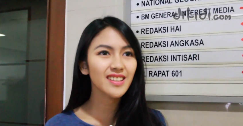 Sketsa Kumis