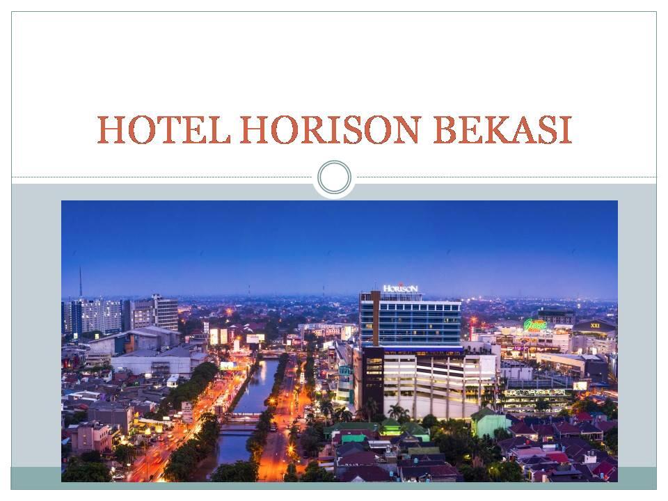 Hotel murah di bekasi, Hotel di bekasi barat, Hotel bekasi, +62 21 8848888 