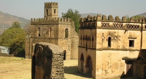 Inilah Pesona Wisata Ethiopia yang Ternyata Terbaik di Dunia