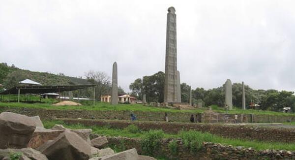 Inilah Pesona Wisata Ethiopia yang Ternyata Terbaik di Dunia
