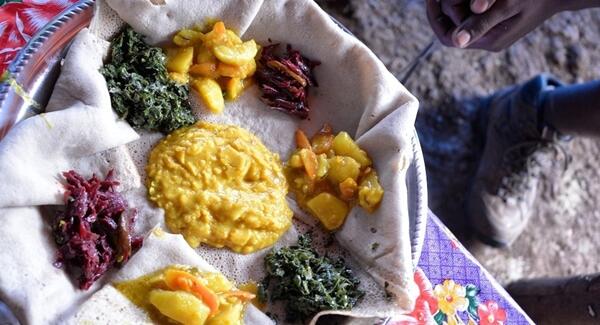 Inilah Pesona Wisata Ethiopia yang Ternyata Terbaik di Dunia