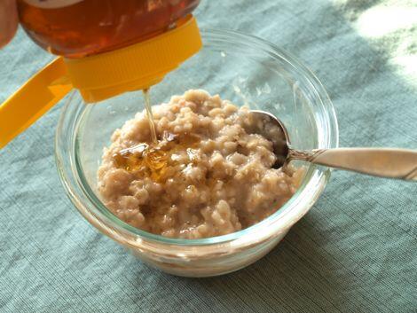 Sarapan Sehat Ala Anak Kost