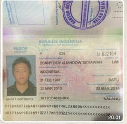 Surat Terbuka untuk Saudara Donny Boy Alliandow Setiawan AKA. Dion