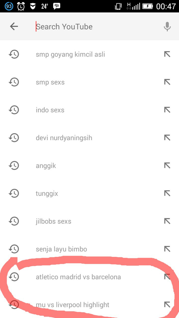 &#91;ASK&#93; Tolong Masuk Bentar Gan Soal Youtube