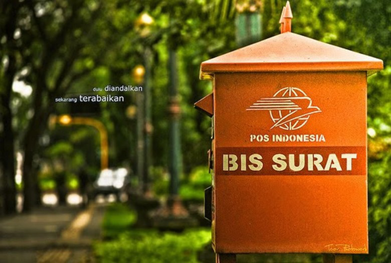 ini dia alat komunikasi yang tertelan zaman gan