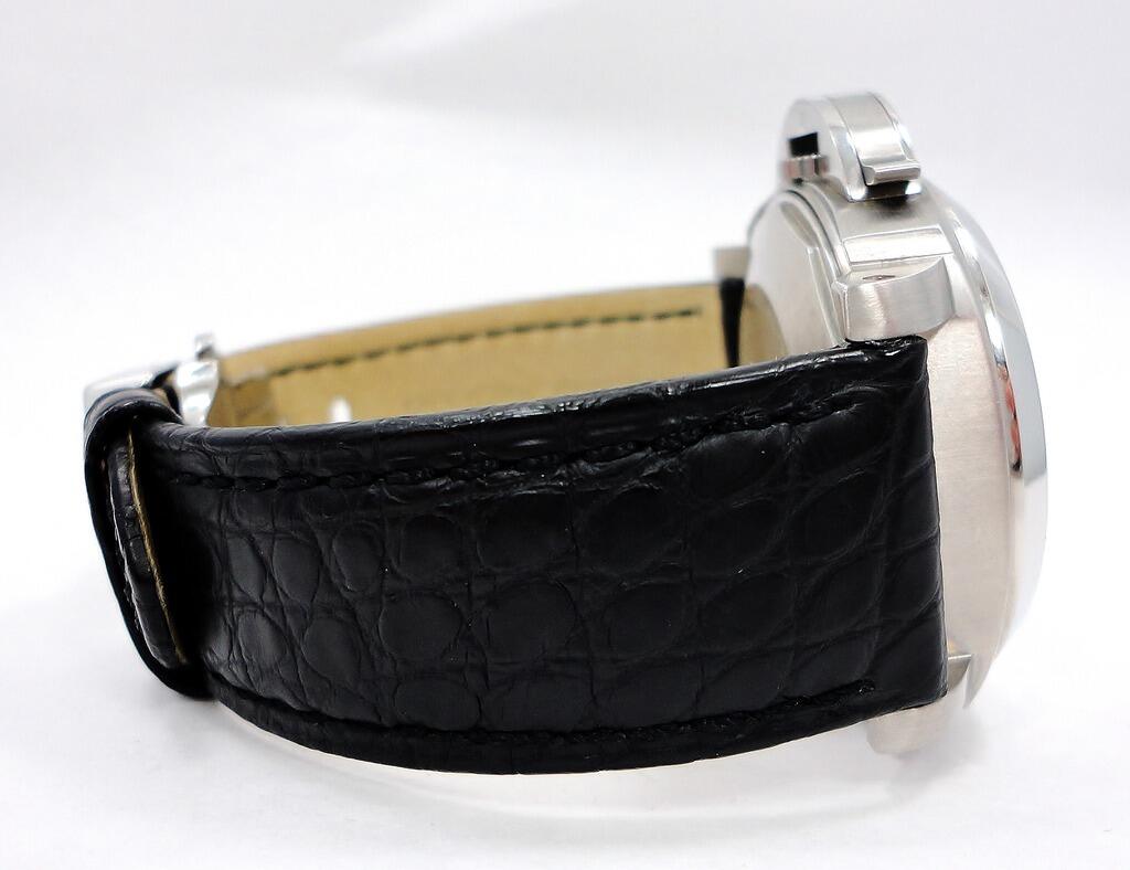 Panerai PAM 0049 UNISEX SWISS 1:1, 40mm, HARGA PER SEPT 2015 -> 110 JUTA RUPIAH.
