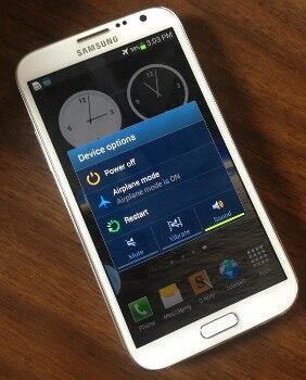 &#91; GATSUONE INFO &#93; Tips merawat baterai handphone Agan