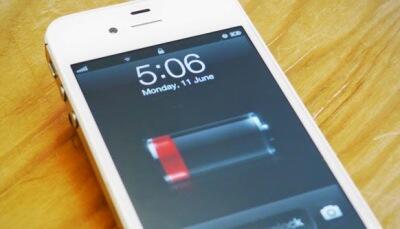 &#91; GATSUONE INFO &#93; Tips merawat baterai handphone Agan