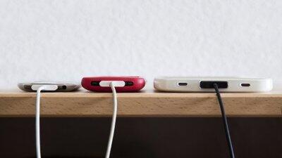 &#91; GATSUONE INFO &#93; Tips merawat baterai handphone Agan