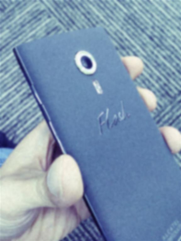 Salah satu penerus smartphone selfie dan fotografi yang nyaris &quot;Sempurna&quot; di dunia?