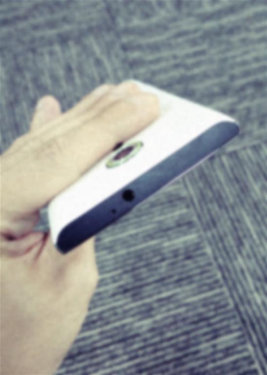 Salah satu penerus smartphone selfie dan fotografi yang nyaris &quot;Sempurna&quot; di dunia?