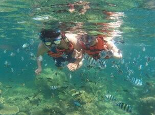 CICIP PULAU KARIMUNJAWA, GAPAKE NYESEL GANNNNNNNN