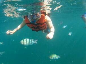 CICIP PULAU KARIMUNJAWA, GAPAKE NYESEL GANNNNNNNN