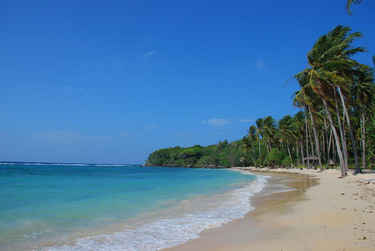 CICIP PULAU KARIMUNJAWA, GAPAKE NYESEL GANNNNNNNN