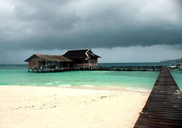 CICIP PULAU KARIMUNJAWA, GAPAKE NYESEL GANNNNNNNN