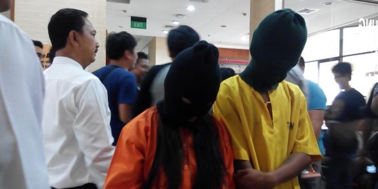 Miris, Bayi Baru Lahir Dijual 7 Juta