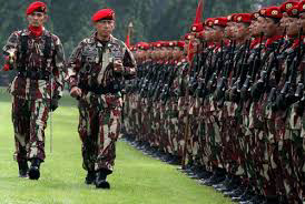 TNI Siap Geruduk OPM : 5 Menit Selesai Kok
