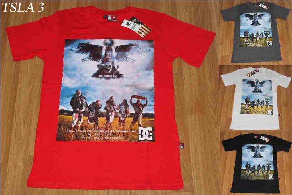 Distributor Pakaian Distro Jakarta - Reseller / Dropsipper Masuk Gan sist!!!