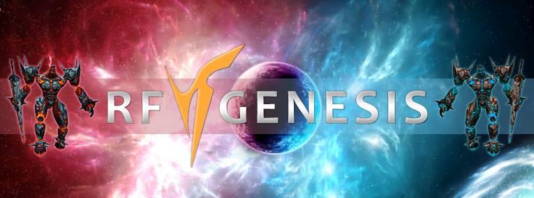 RF GENESIS 2.2.3.2 - Private Server Indonesia - TOTAL ONLINE 500-600 PLAYER BRO !!!