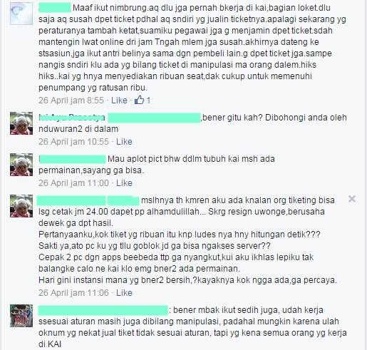 Smart Haters,bukan pemBULLY (yg bs bantu MASUP)(railfan jg boleh MASUP)