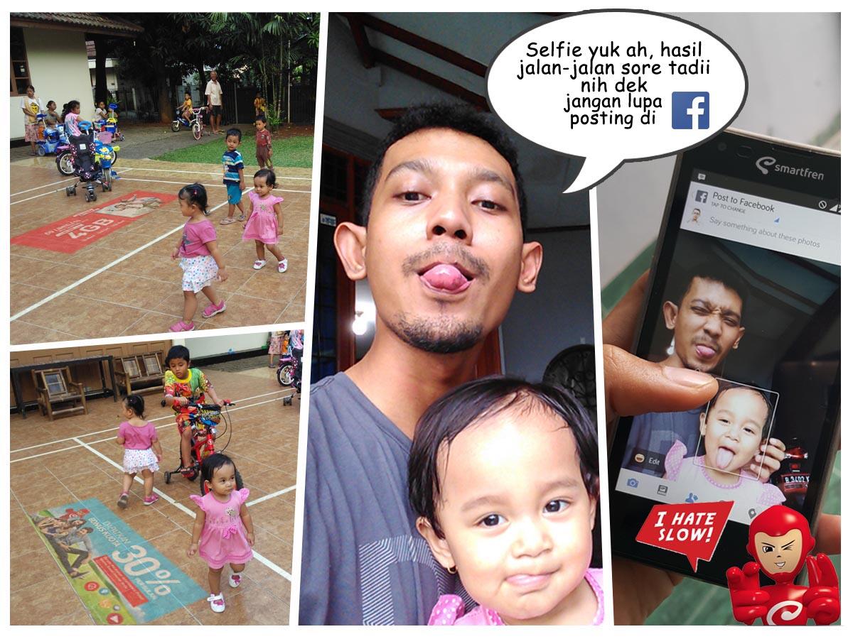 &#91;KASQUIZ GASPOL&#93; Smart and Gokil Way! Cara Asik Jaga Anak Sambil Online