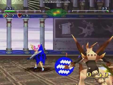 Daftar Game Playstation 1 Ter Epic Dalam Dunia Persilatan Masa Kecil Ane