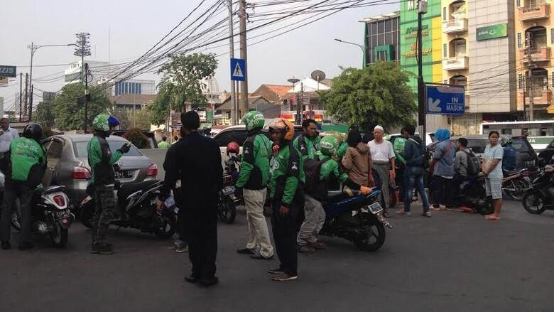 Kecelakaan Maut !! , Kejadiannya Baru Saja