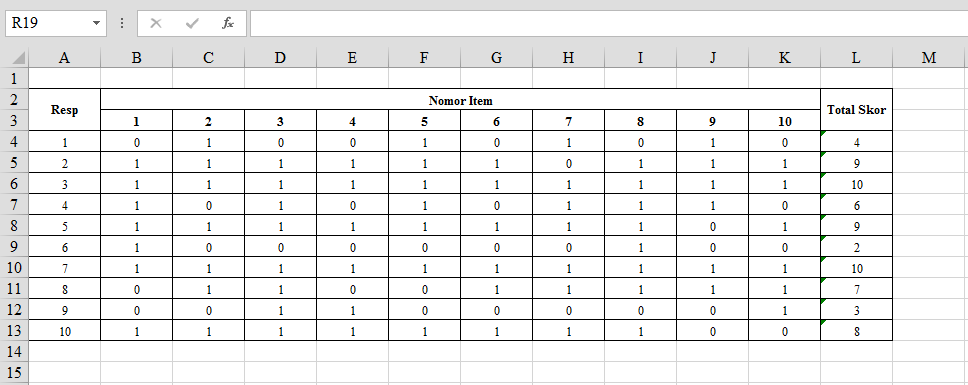&#91;SHARE&#93; Free Excel Add In Buat Skripsi, Tesis dan Penelitian