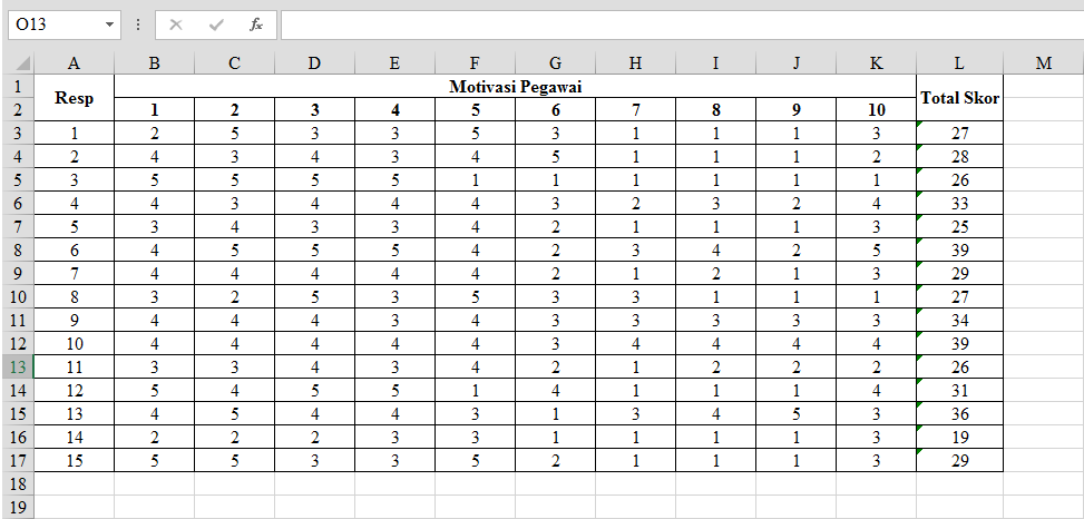 &#91;SHARE&#93; Free Excel Add In Buat Skripsi, Tesis dan Penelitian
