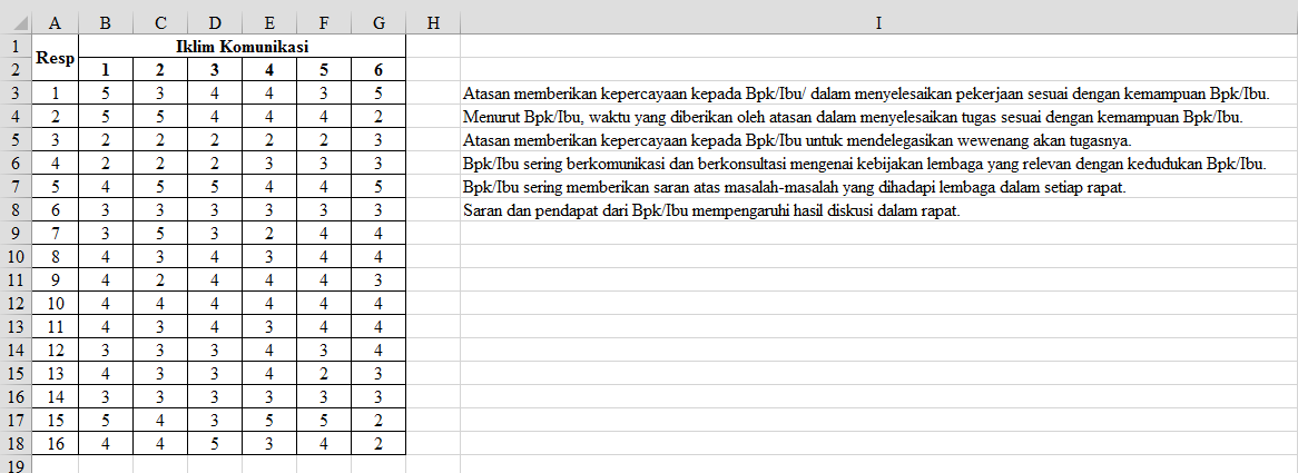 &#91;SHARE&#93; Free Excel Add In Buat Skripsi, Tesis dan Penelitian