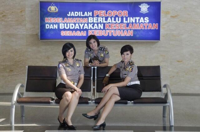Jadilah Pelopor "Kenyamanan"Berlalu Lintas
