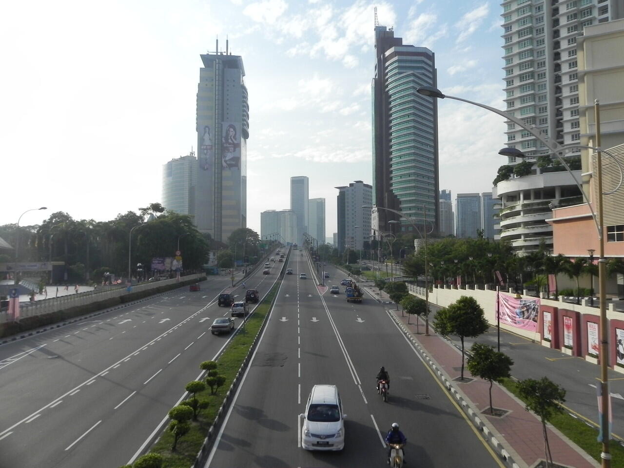 Jadilah Pelopor &quot;Kenyamanan&quot;Berlalu Lintas
