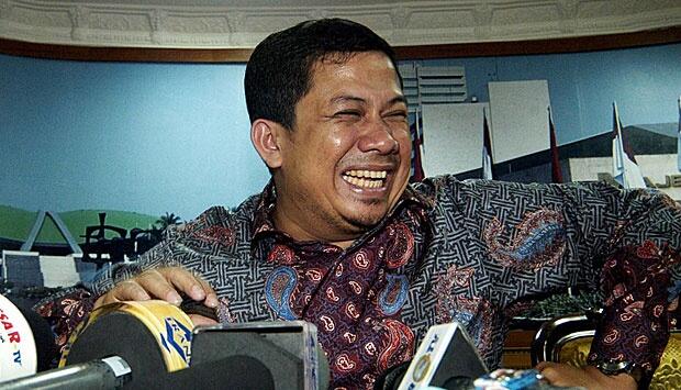 Kenaikan Tunjangan DPR Disorot, Fahri Hamzah: Jadi Curiga...