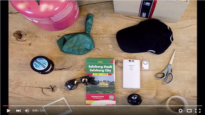8 Tips Fotografi Dengan Camera Phone. Anti Mainstream, Gan!