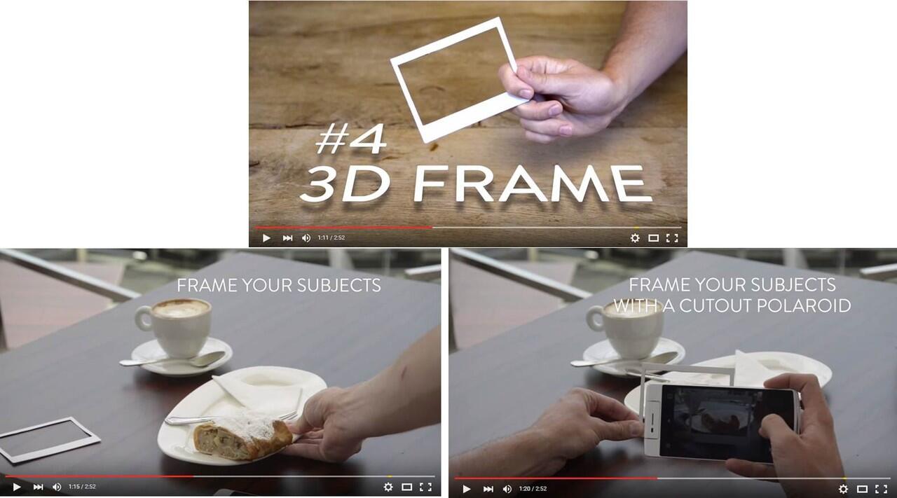 8 Tips Fotografi Dengan Camera Phone. Anti Mainstream, Gan!
