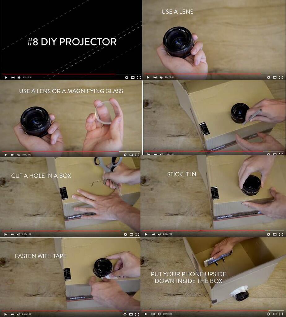 8 Tips Fotografi Dengan Camera Phone. Anti Mainstream, Gan!