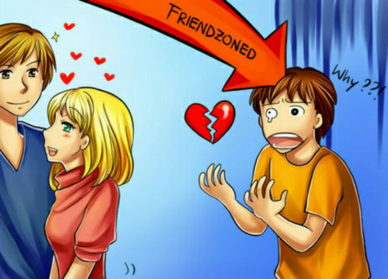 Bebaskan Diri Agan Dari FRIENDZONE