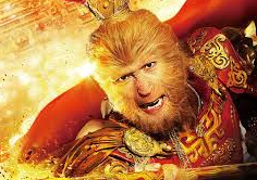 Monkey King dari berbagai negara siapa lebih kuat ?
