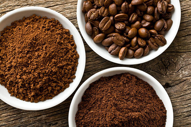 Manfaat Kopi sebagai Obat Luka