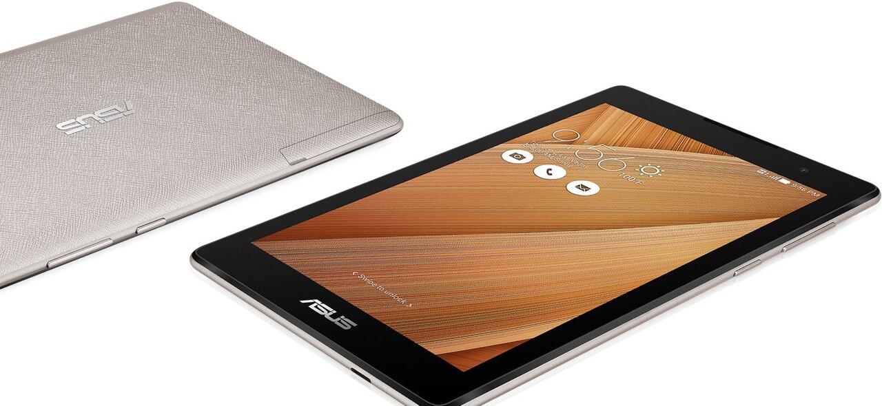 &#91;OFFICIAL LOUNGE&#93; ASUS ZENPAD C 7.0