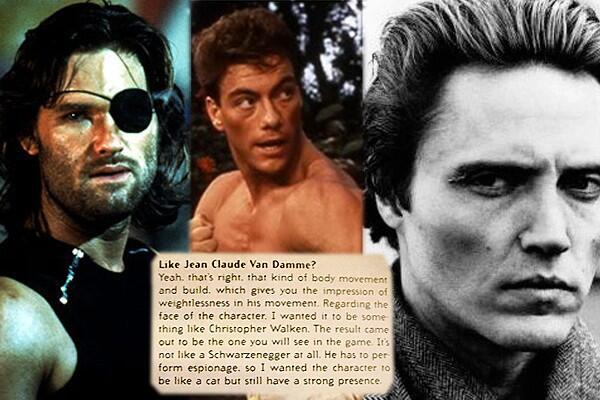 Cekidot Gan! 6 Fakta Menarik Mengenai MGS (Fans MGS Masuk!) 