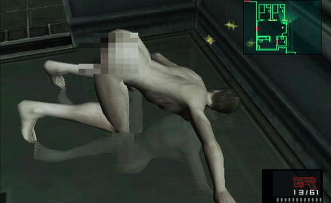 Cekidot Gan! 6 Fakta Menarik Mengenai MGS (Fans MGS Masuk!) 