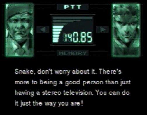 Cekidot Gan! 6 Fakta Menarik Mengenai MGS (Fans MGS Masuk!) 