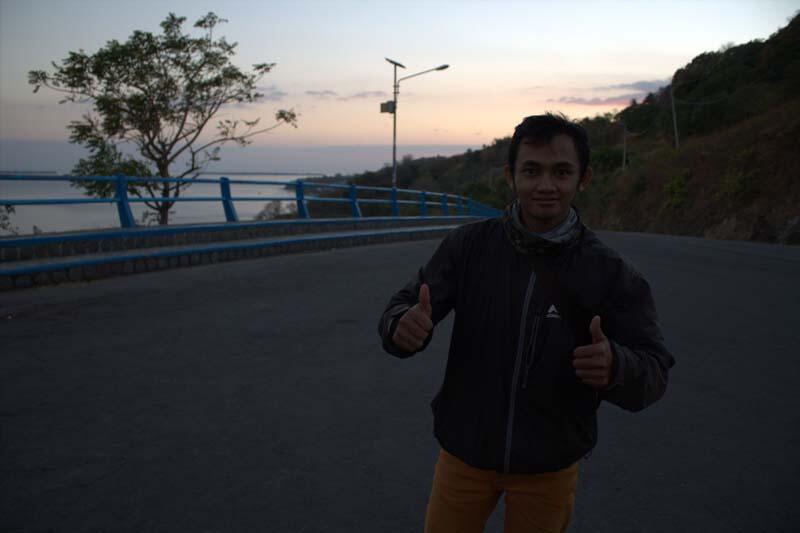 [CATPER]One Day Goes To Gili Trawangan Lombok